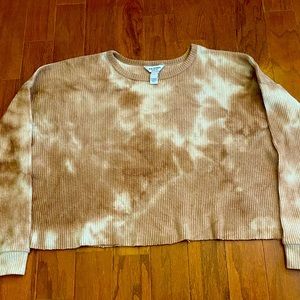Barely touched Arizona Jean Co long sleeve crop.